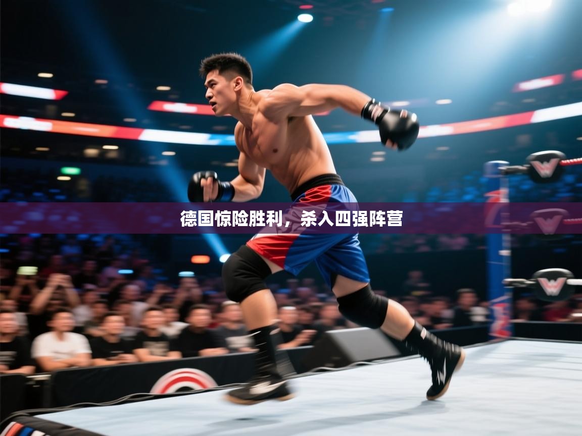 德国惊险胜利，杀入四强阵营