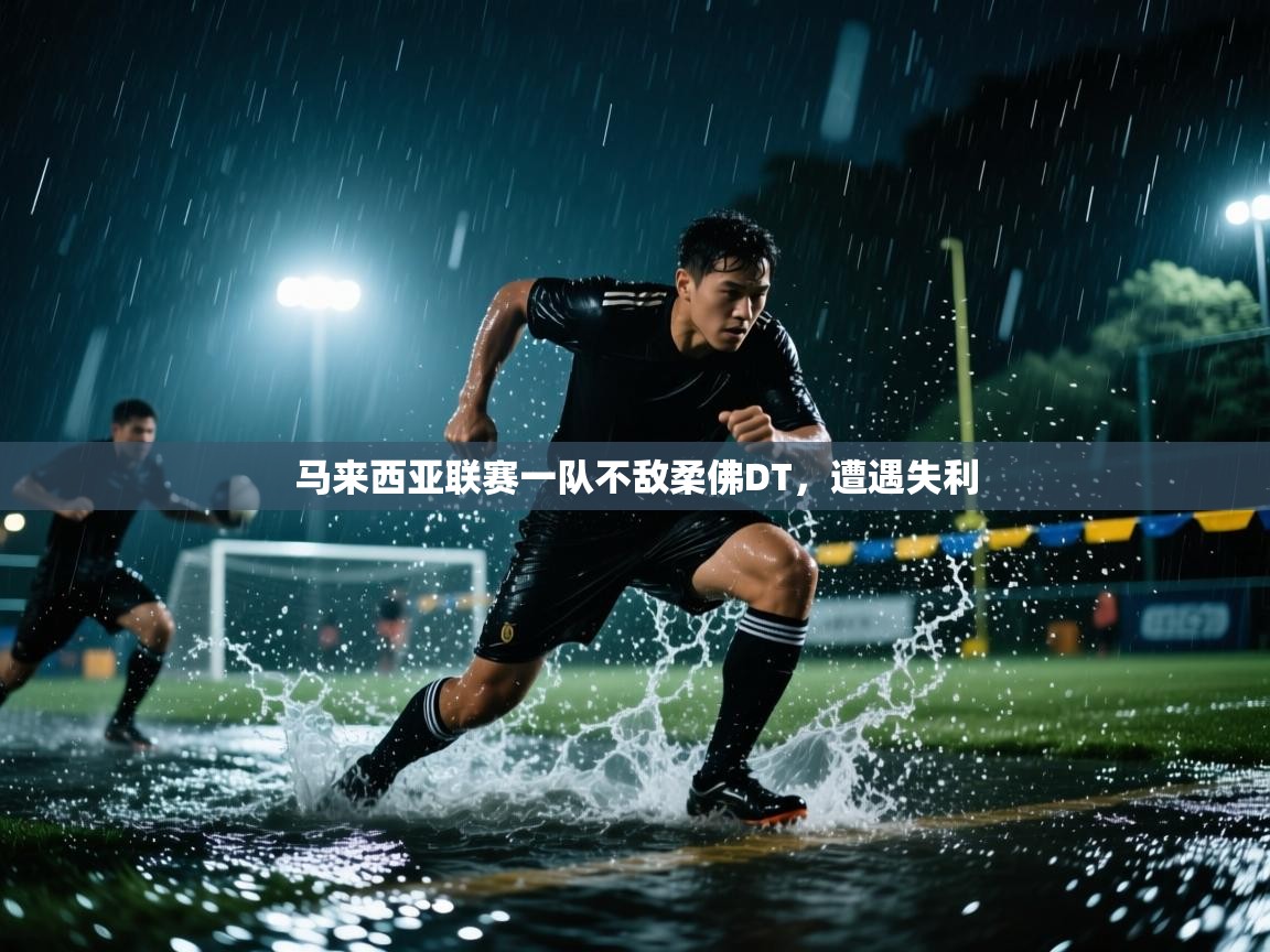 马来西亚联赛一队不敌柔佛DT，遭遇失利  第2张