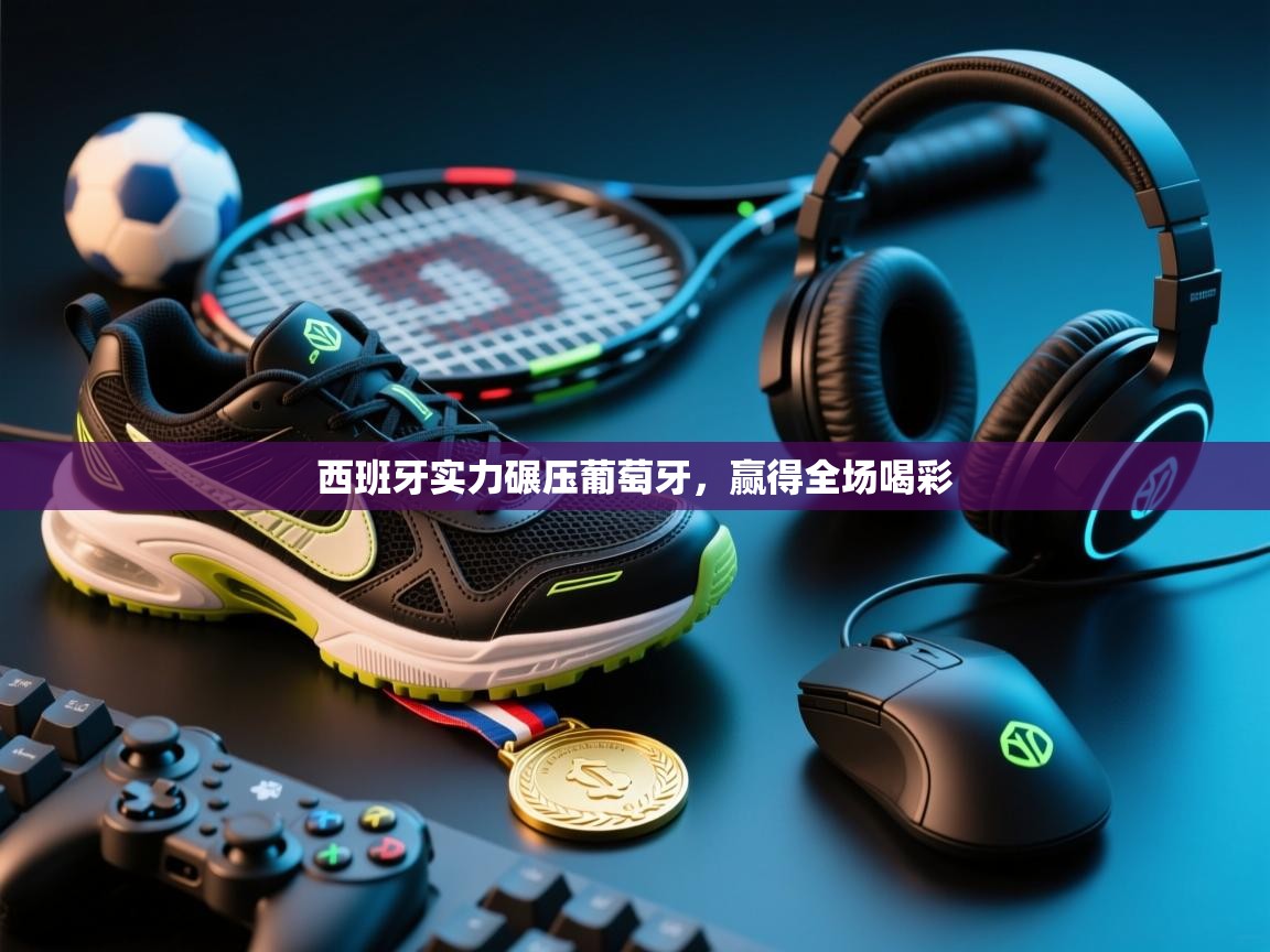 西班牙实力碾压葡萄牙，赢得全场喝彩