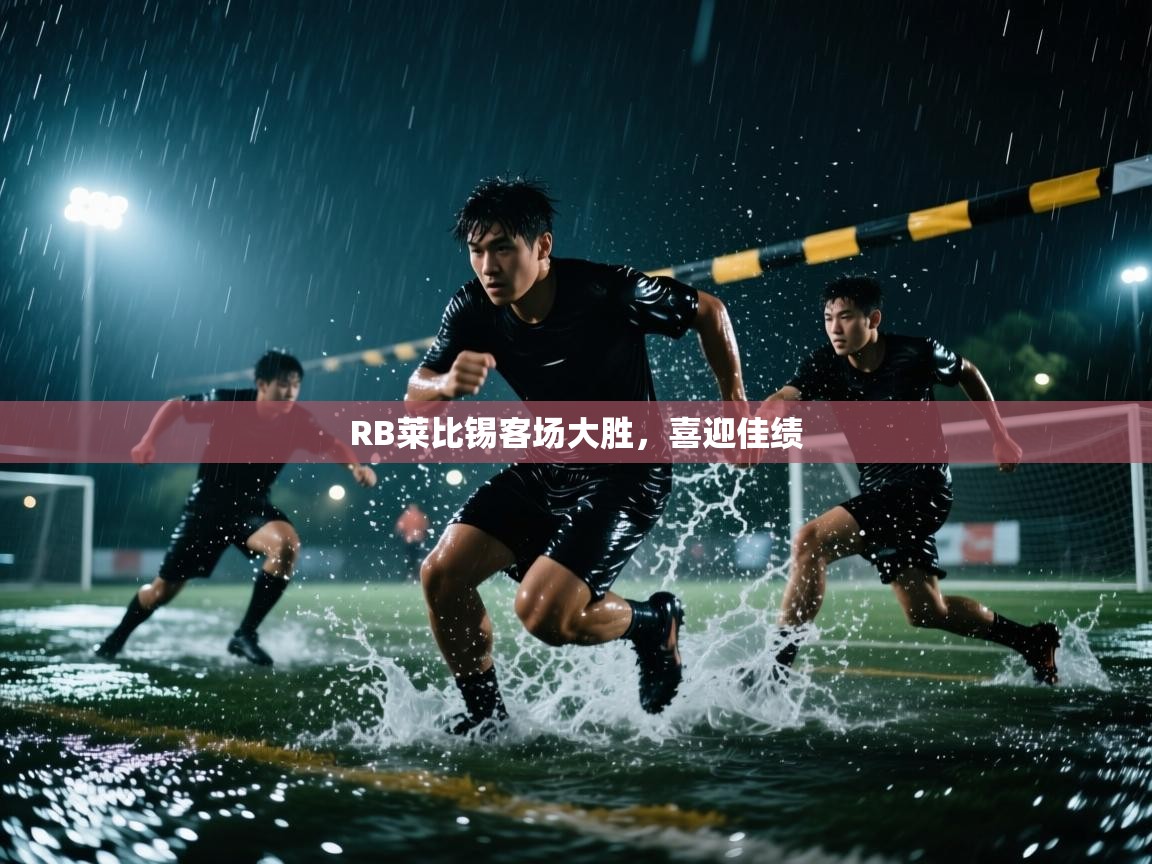 RB莱比锡客场大胜，喜迎佳绩  第2张