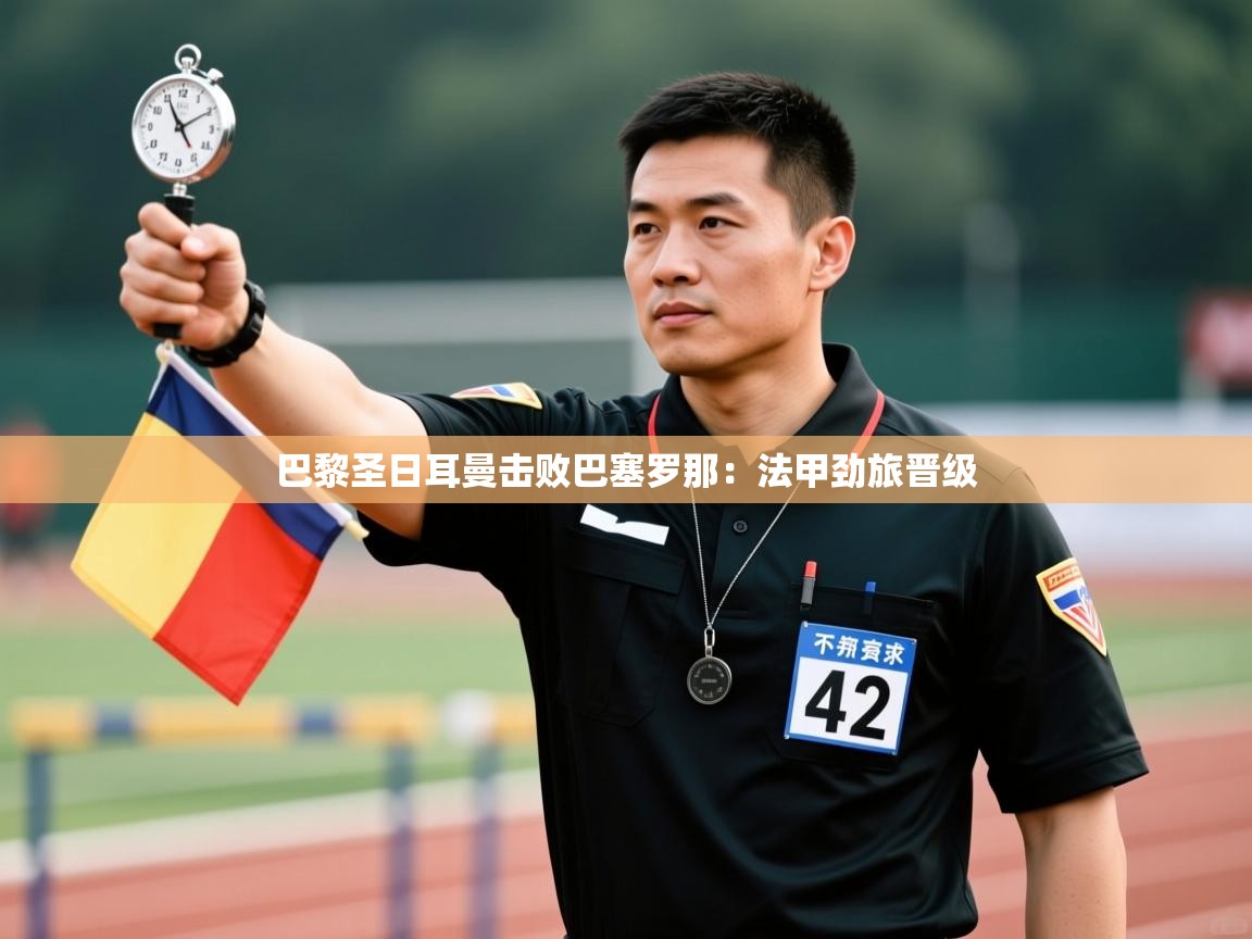 巴黎圣日耳曼击败巴塞罗那:法甲劲旅晋级 第2张