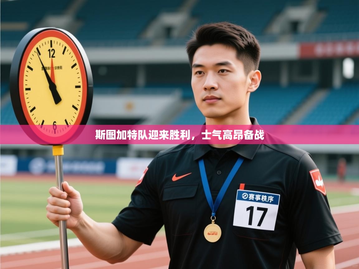 斯图加特队迎来胜利，士气高昂备战  第2张