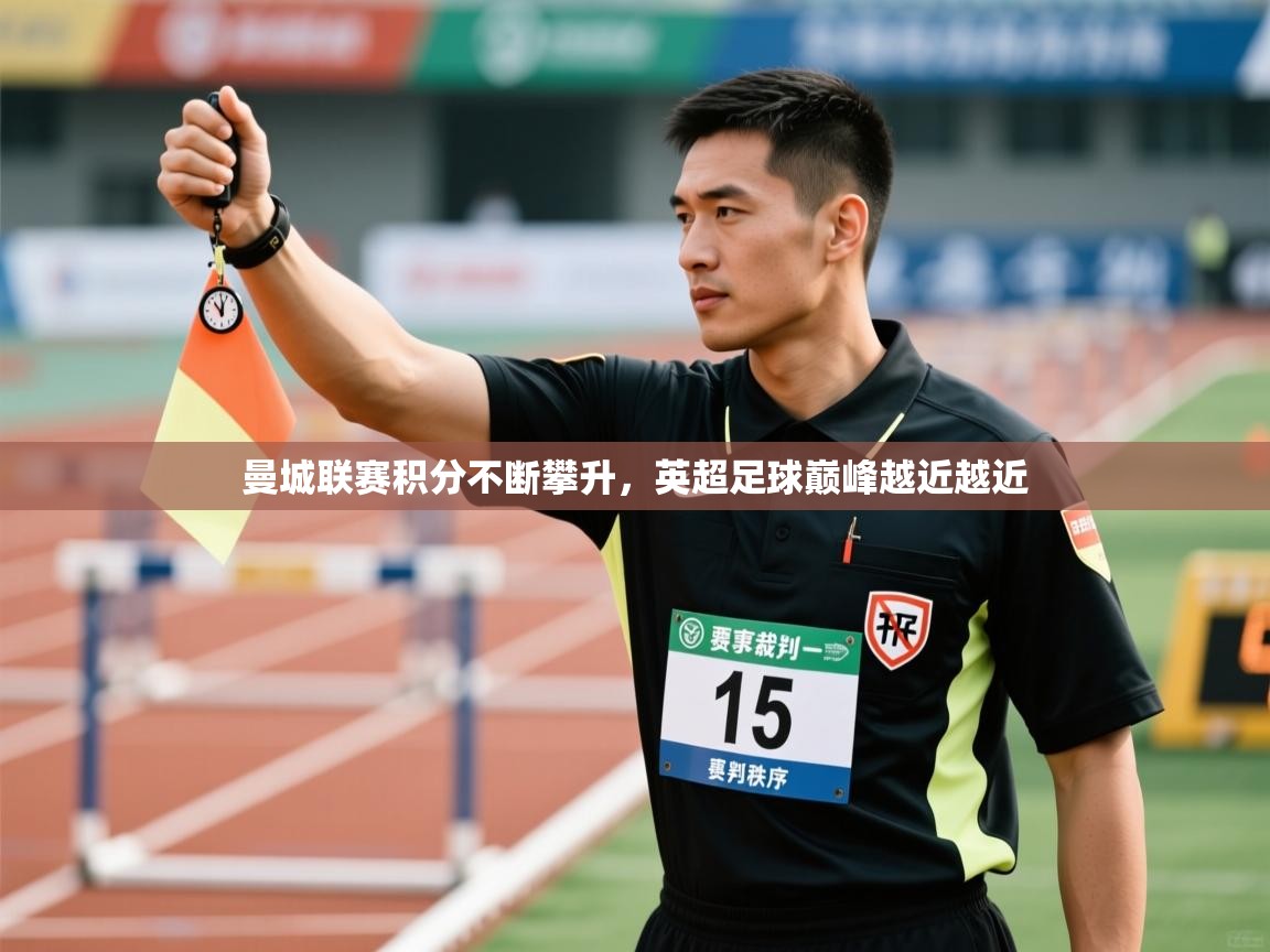 曼城联赛积分不断攀升，英超足球巅峰越近越近