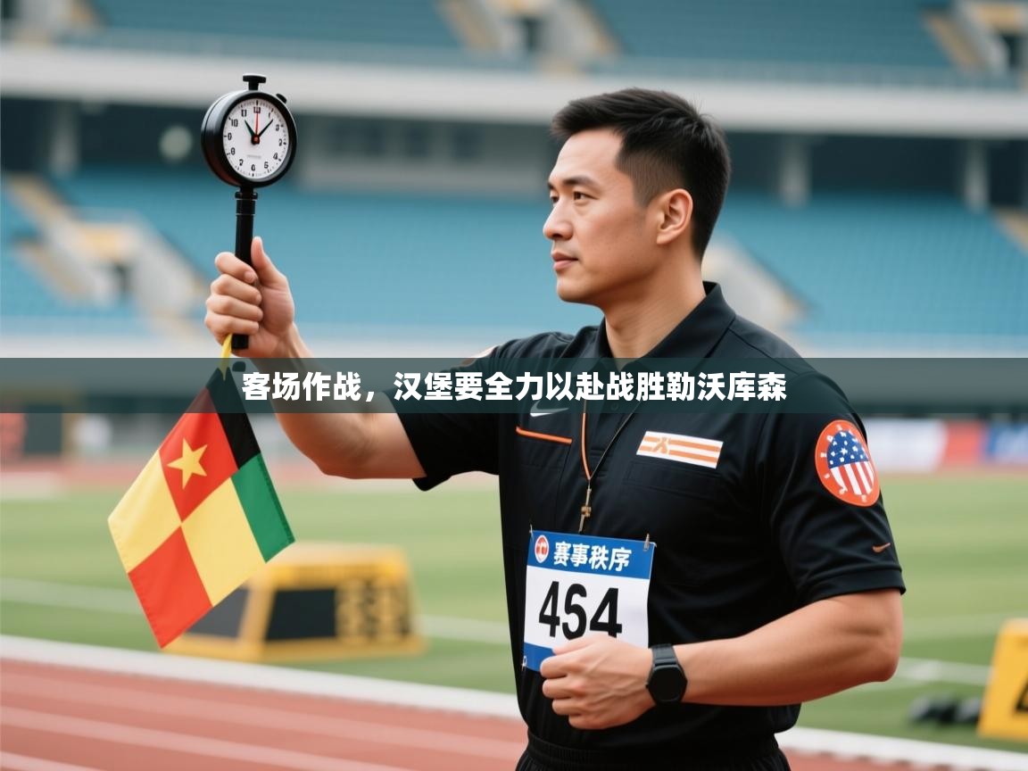 客场作战，汉堡要全力以赴战胜勒沃库森  第2张