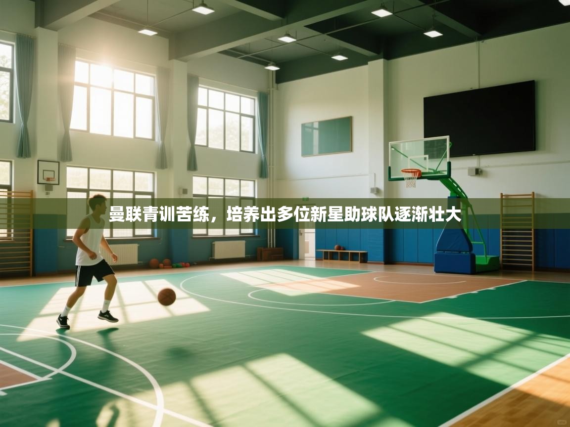 曼联青训苦练，培养出多位新星助球队逐渐壮大