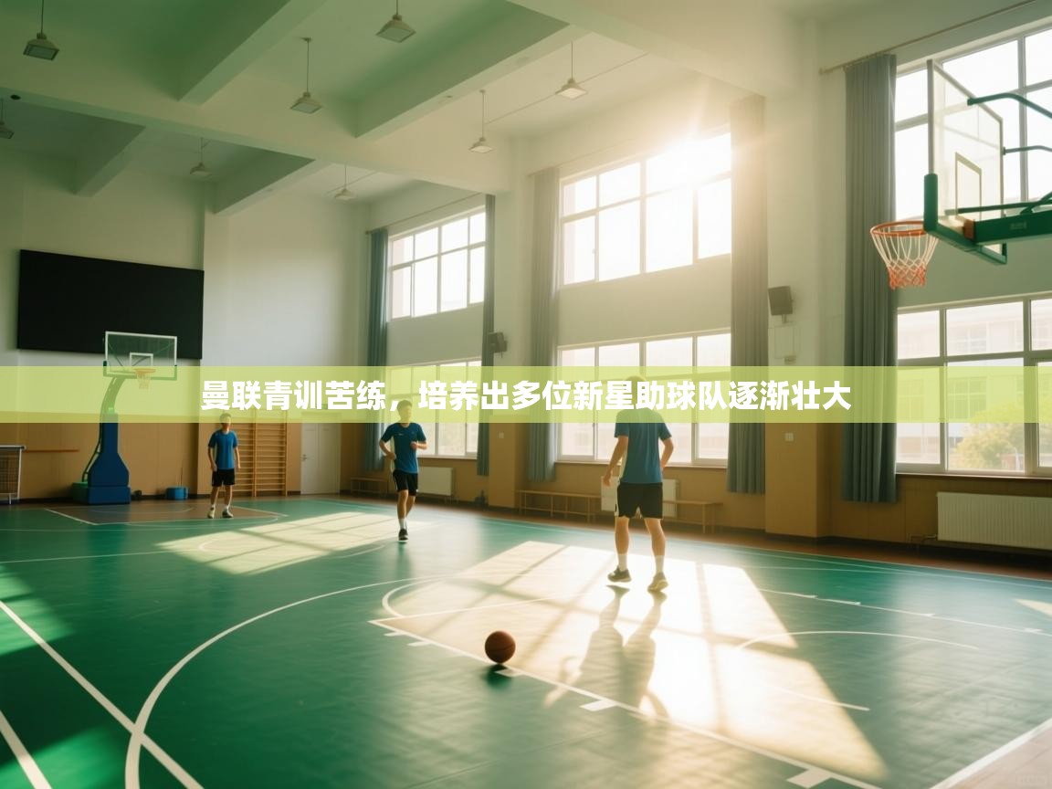 曼联青训苦练,培养出多位新星助球队逐渐壮大 第2张