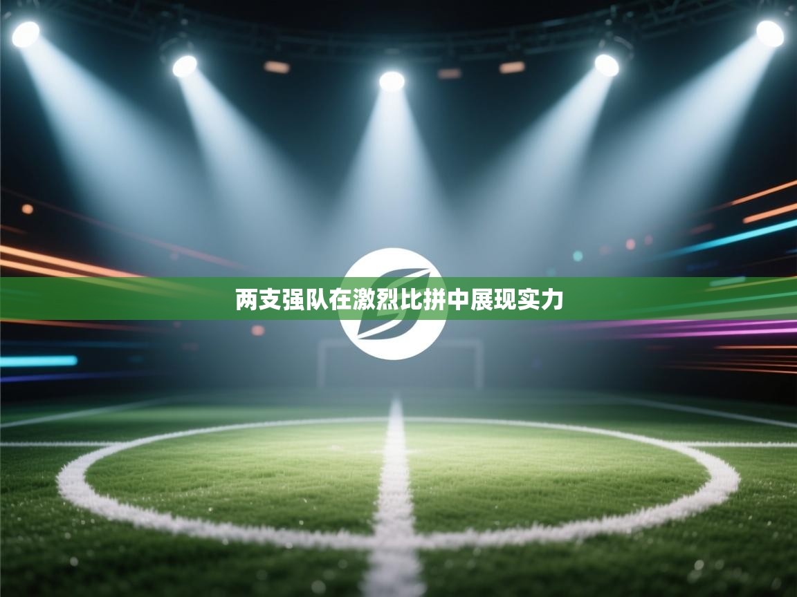 两支强队在激烈比拼中展现实力