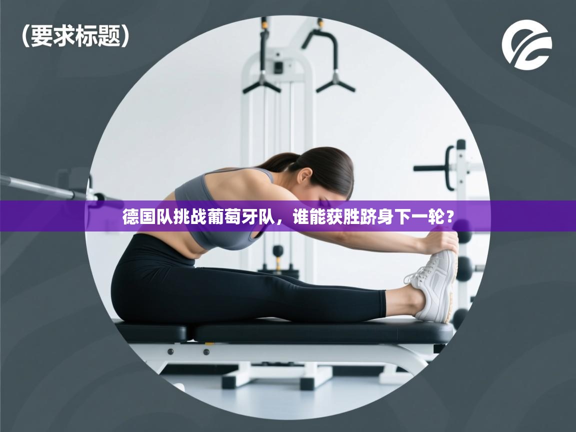 德国队挑战葡萄牙队,谁能获胜跻身下一轮? 第2张