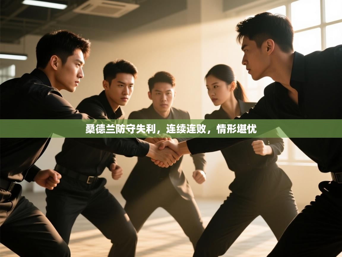 桑德兰防守失利，连续连败，情形堪忧